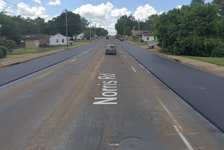 Memphis Grapples with Flash Floods and Power Outages Amid Severe Thunderstorms