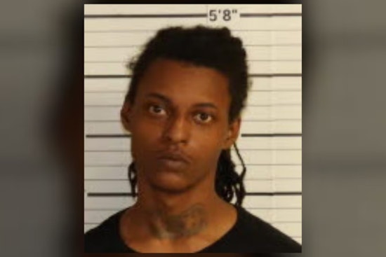 Memphis Man Arrested, $1M Bond for Alleged Beauty Supply Theft and Multitude of Property Crimes