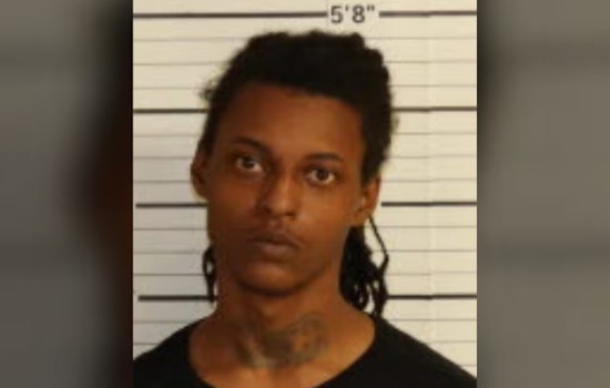 Memphis Man Arrested, $1M Bond for Alleged Beauty Supply Theft and Multitude of Property Crimes