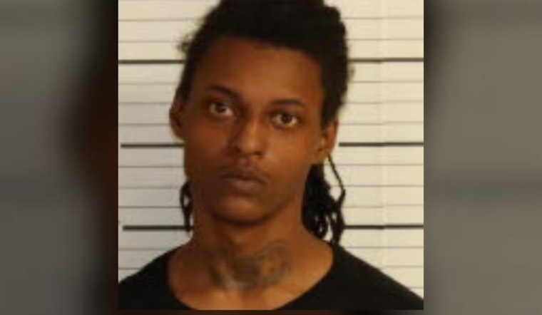 Memphis Man Arrested, $1M Bond for Alleged Beauty Supply Theft and Multitude of Property Crimes