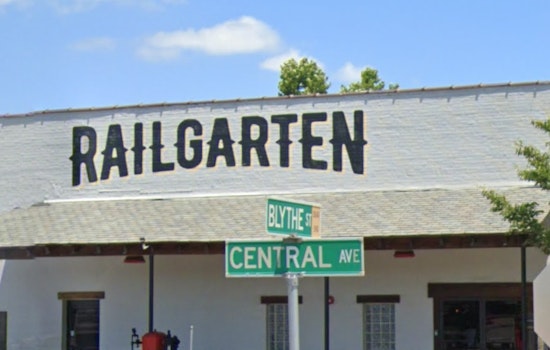 Memphis Man Charged With Attempted Second-Degree Murder Following Railgarten Restaurant Shooting