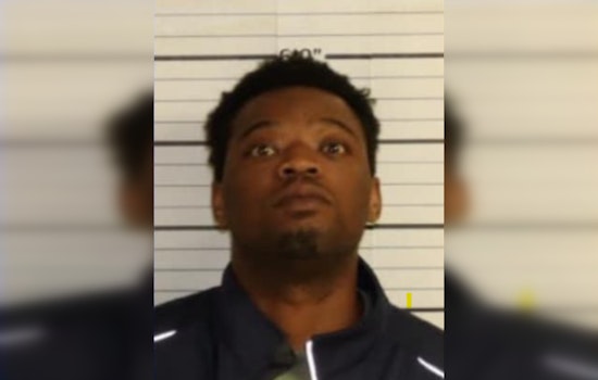 Memphis Man Charged with Especially Aggravated Kidnapping and Auto Theft, Children Safely Recovered