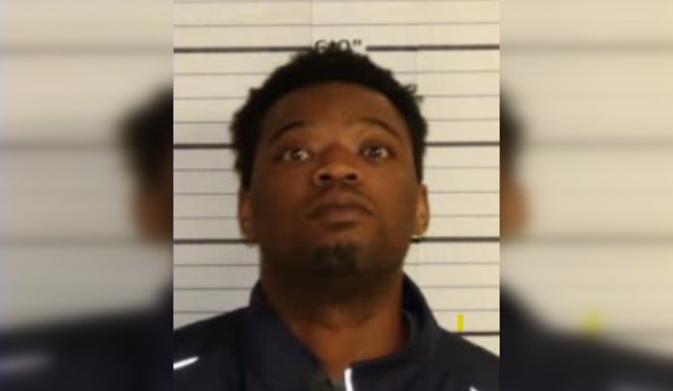 Memphis Man Charged with Especially Aggravated Kidnapping and Auto Theft, Children Safely Recovered