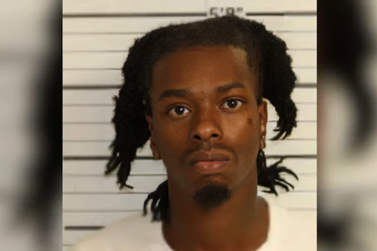 Memphis Man Charged with First-Degree Murder in Parkway Village Shooting and Vehicle Fire