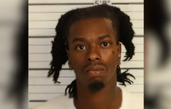 Memphis Man Charged with First-Degree Murder in Parkway Village Shooting and Vehicle Fire