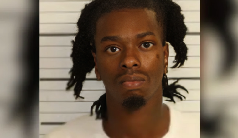 Memphis Man Charged with First-Degree Murder in Parkway Village Shooting and Vehicle Fire