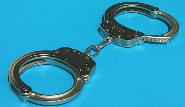 Memphis Man Charged with Over 25 Offenses Following Dramatic Car Chase and Collisions