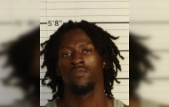 Memphis Man, Christopher Murrell, Charged with Attempted Murder and Carjacking Following July Incident