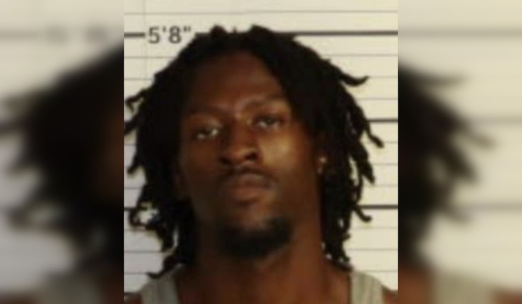 Memphis Man, Christopher Murrell, Charged with Attempted Murder and Carjacking Following July Incident