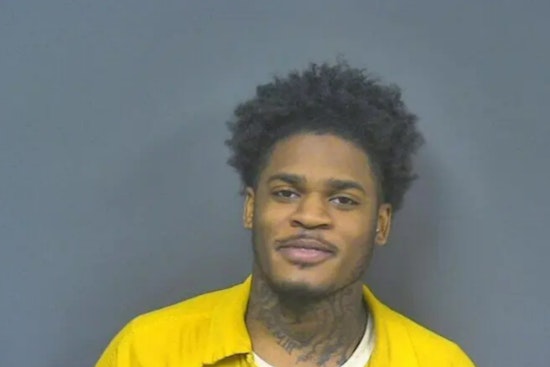 Memphis Man Convicted of Child Pornography Charges in DeSoto County