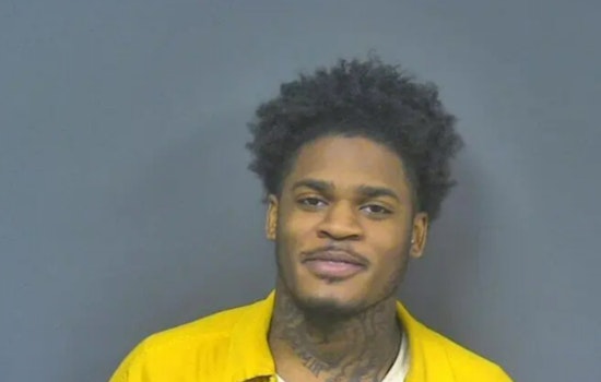 Memphis Man Convicted of Child Pornography Charges in DeSoto County