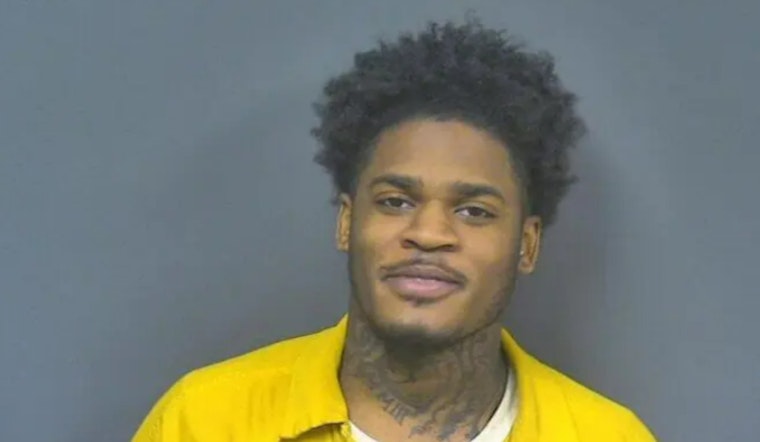 Memphis Man Convicted of Child Pornography Charges in DeSoto County
