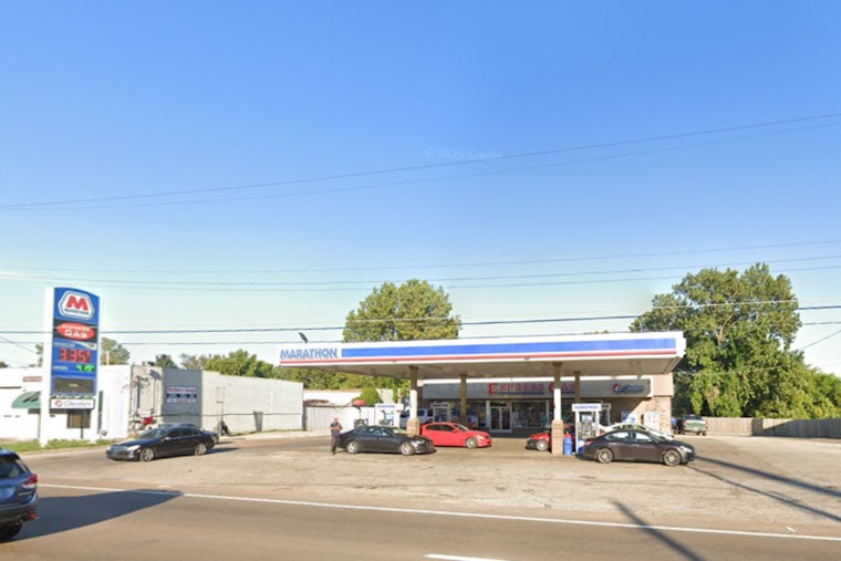 Memphis Man Found Guilty of First-Degree Murder in 2020 Frayser Gas Station Shooting