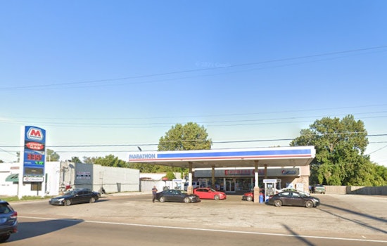 Memphis Man Found Guilty of First-Degree Murder in 2020 Frayser Gas Station Shooting