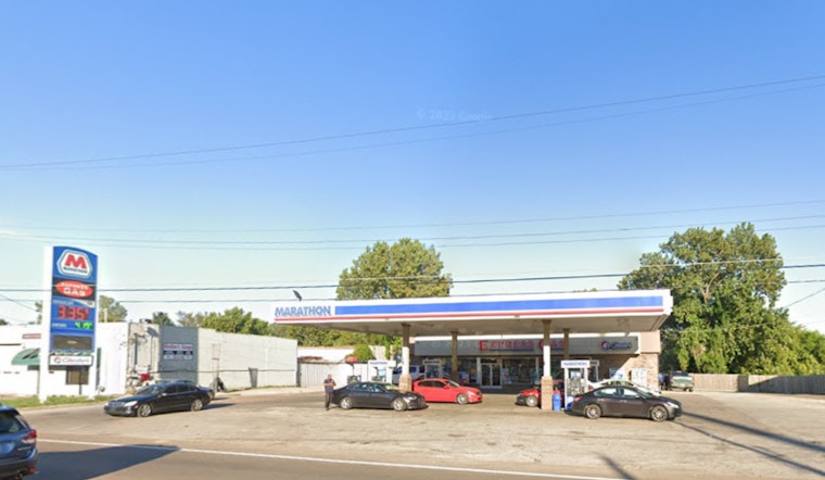 Memphis Man Found Guilty of First-Degree Murder in 2020 Frayser Gas Station Shooting