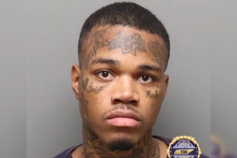 Memphis Man Found Guilty of First-Degree Murder in Shooting of Pregnant Girlfriend