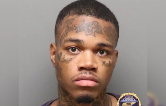 Memphis Man Found Guilty of First-Degree Murder in Shooting of Pregnant Girlfriend