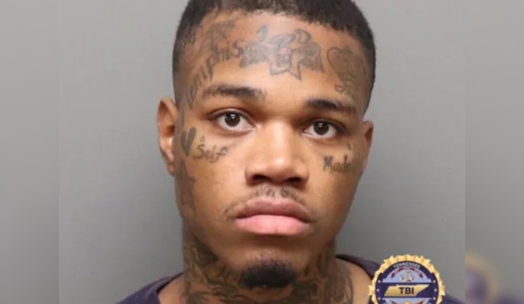 Memphis Man Found Guilty of First-Degree Murder in Shooting of Pregnant Girlfriend