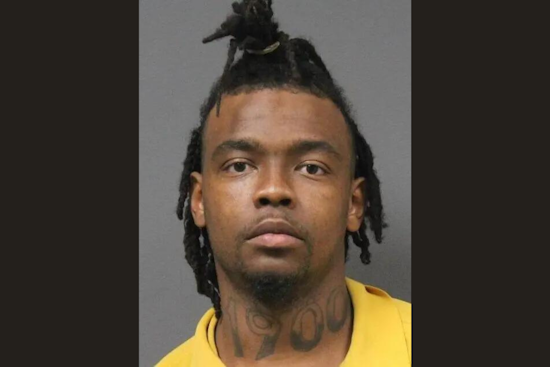 Memphis Man Guyland Key Charged in Southaven Gun Store Burglary and Jewelry Heist