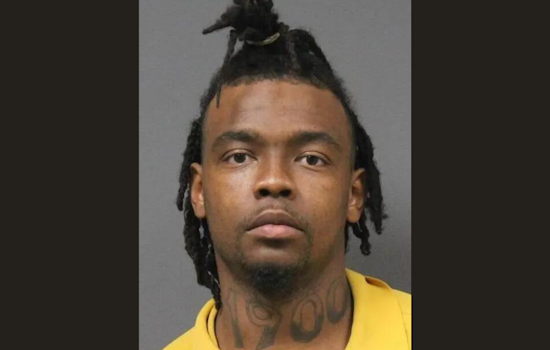 Memphis Man Guyland Key Charged in Southaven Gun Store Burglary and Jewelry Heist