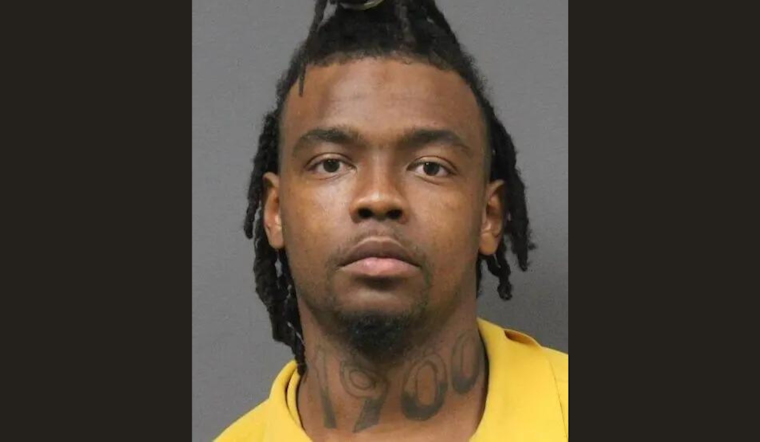 Memphis Man Guyland Key Charged in Southaven Gun Store Burglary and Jewelry Heist