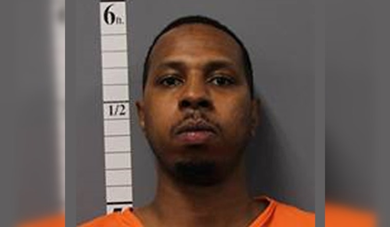 Memphis Man Sentenced to 40 Years for Sex Trafficking Crimes Including Victimizing a Minor
