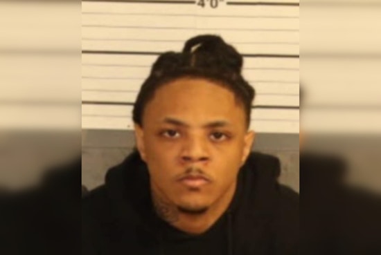 Memphis Man Wanted for Allegedly Ramming Patrol Car, Charged with Aggravated Assault on Officer