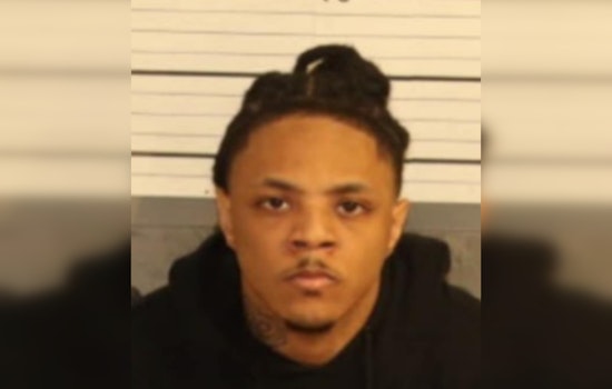 Memphis Man Wanted for Allegedly Ramming Patrol Car, Charged with Aggravated Assault on Officer