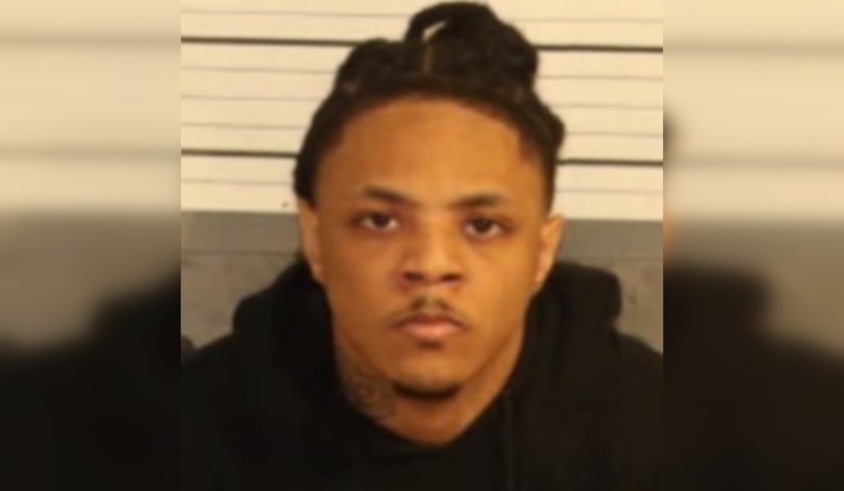 Memphis Man Wanted for Allegedly Ramming Patrol Car, Charged with Aggravated Assault on Officer