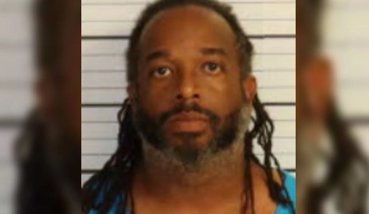 Memphis Math Maestro Chester Porter Charged with Child Sex Crimes Amid Shocking School Scandal