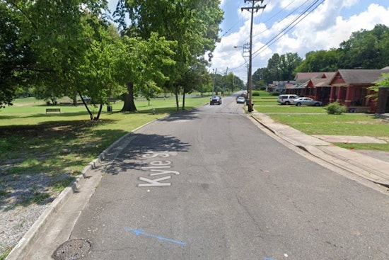 Memphis Officer Struck by Stolen Vehicle, Suspect Detained After Citywide Pursuit