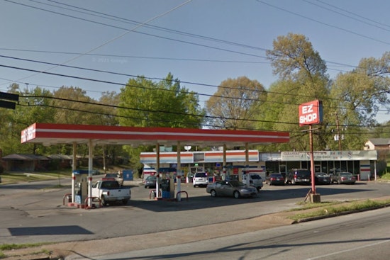 Memphis Police Arrest One, Continue Hunt for Three Suspects After EZ Shop Gas Station Shooting