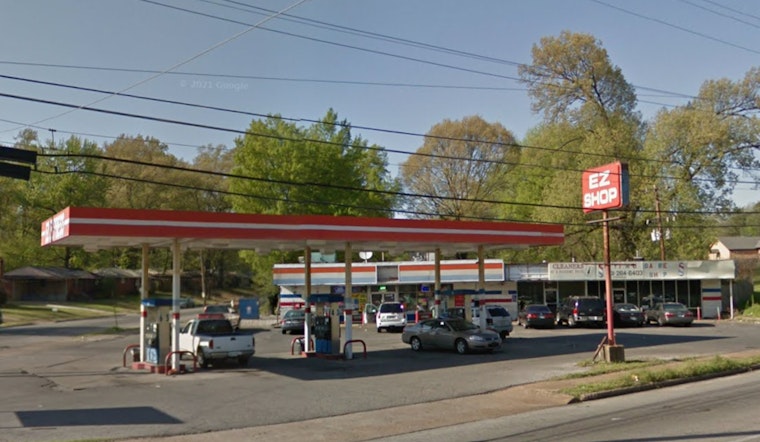 Memphis Police Arrest One, Continue Hunt for Three Suspects After EZ Shop Gas Station Shooting