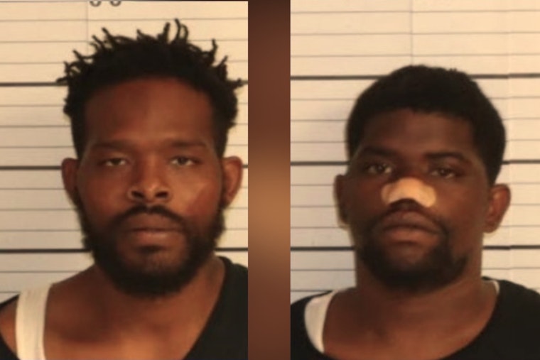 Memphis Police Arrest Two Suspected of Dollar General Shoplifting and Assault on an Officer After High-Speed Chase Ends in Crash