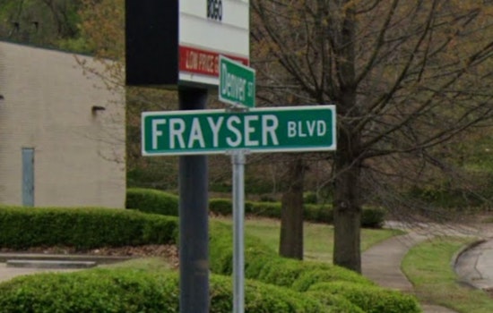 Memphis Police Investigate Officer-Involved Shooting in Frayser Following Gas Station Gunfire and Manhunt for Fugitives