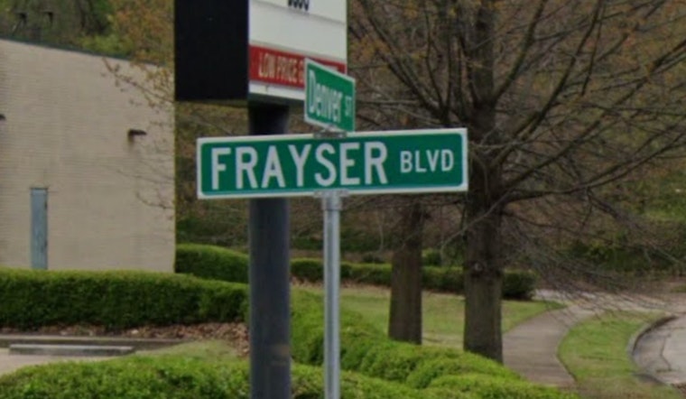 Memphis Police Investigate Officer-Involved Shooting in Frayser Following Gas Station Gunfire and Manhunt for Fugitives