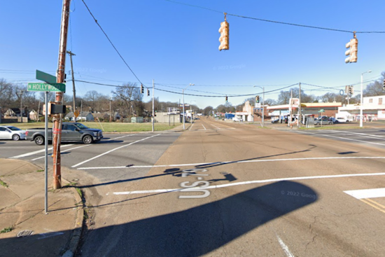 Memphis Police Investigating Overnight Shooting on Summer Avenue, Victim in Critical Condition
