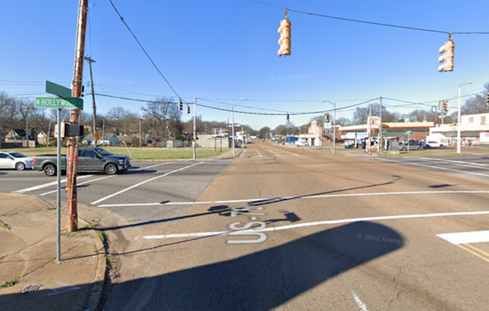 Memphis Police Investigating Overnight Shooting on Summer Avenue, Victim in Critical Condition