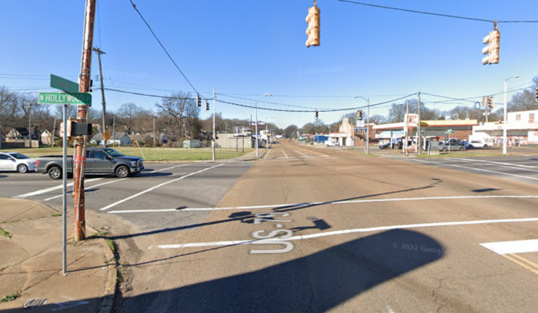 Memphis Police Investigating Overnight Shooting on Summer Avenue, Victim in Critical Condition