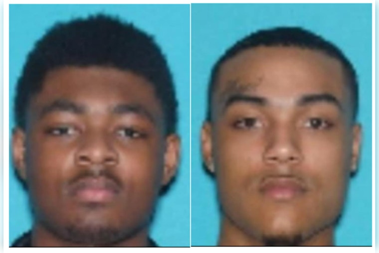 Memphis Police Issue Warrants for Two Suspects in Frayser Gas Station Shooting and Chase