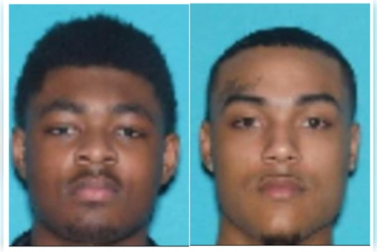 Memphis Police Issue Warrants for Two Suspects in Frayser Gas Station Shooting and Chase