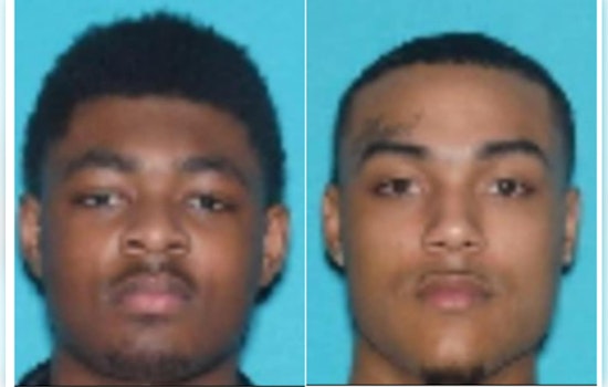 Memphis Police Issue Warrants for Two Suspects in Frayser Gas Station Shooting and Chase