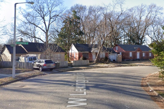 Memphis Police Search for Suspect Accused of Stabbing Pregnant Woman in North Memphis