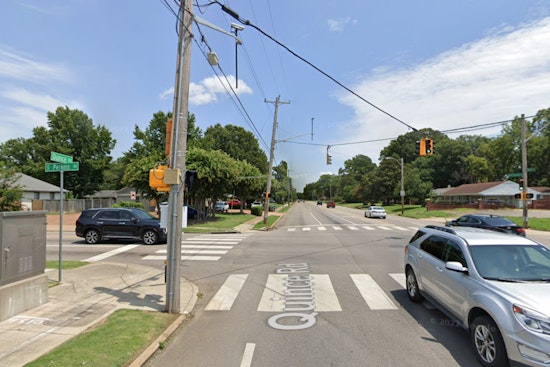 Memphis Police Seek Public's Help After Man Critically Injured in Hit-and-Run with Gunshot Wounds