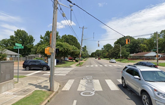 Memphis Police Seek Public's Help After Man Critically Injured in Hit-and-Run with Gunshot Wounds