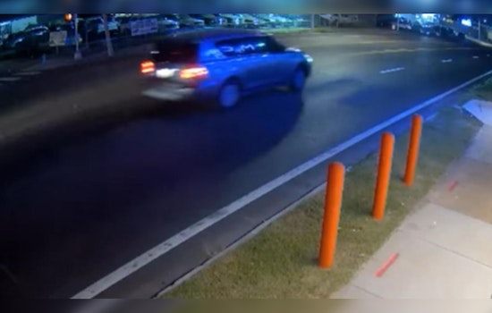Memphis Police Seek Public's Help Identifying SUV in Connection with Fatal Shooting at James Lounge