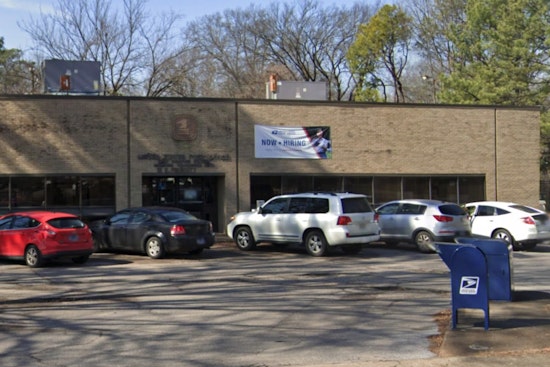 Memphis Police Seek Public's Help to Identify Suspect in Repeated Feces Vandalism at Local Post Office