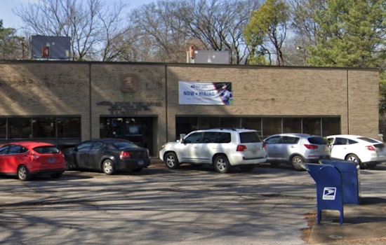 Memphis Police Seek Public's Help to Identify Suspect in Repeated Feces Vandalism at Local Post Office
