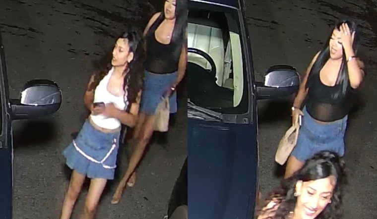 Memphis Police Seek Two Suspected Female Carjackers, Public's Help Requested