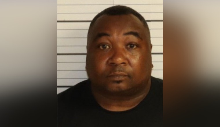 Memphis Police Seize Guns, Narcotics, and Make Four Felony Arrests in Mount Pisgah Sweep Following Mayor's Crackdown
